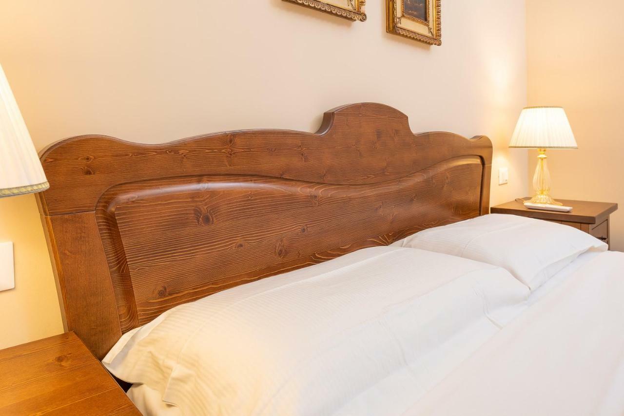 Borgo Apartment บาร์โดลิโน ภายนอก รูปภาพ
